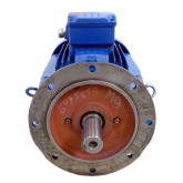 Drehstrommotor 180M-02 Gebraucht