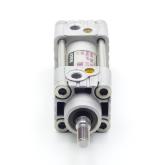 Short-stroke Cylinder 32 x 10  New