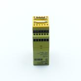 Safe Monitoring Relay PAD/SI 800/4096I/5VDC  Used