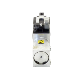 Pneumatikspanner 90°  Neu