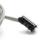 Transmitting measuring head  