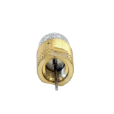 Temperature Sensor Pt100 New