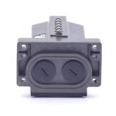 Mechanische Reihenpositionsschalter  Neu