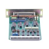 E9066 16in/16out Source EMI Control Board  New FS