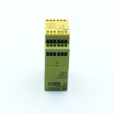 Not-Aus-Schaltgerät PNOZ X4 230VAC 3n/o 1n/c PNOZ X4 230VAC 3n/o1n/c Neu OVP