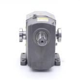 Rotary lobe pump Top Wing 27242950  Used