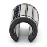 Linear ball bearings  New FS