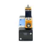 Solenoid valve 43357 New