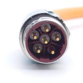 Cable  New FS