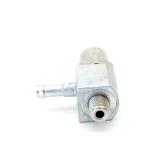 One-way flow control valve 13324 New FS