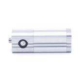 Pneumatic cylinder with locking unit  New