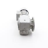 Getriebemotor  Gebraucht