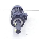 Schraubenspindelpumpe BFS238/80+1110 Used
