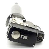 Hydraulikzylinder SVIL 07 SVIL07 Gebraucht