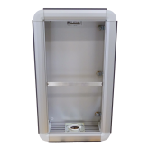 Panel Bediengehäuse CP Comfort COF 6372.009 Neu OVP