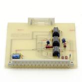 Circuit board  Used