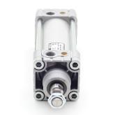 Short-stroke Cylinder 63 x 80  New