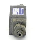Throttle valve J-MT-02W-60 Used