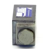 Check valve J-MP-02W-20-60 Used
