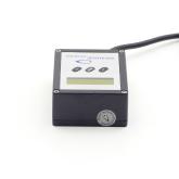 Laser Barcode Scanner  
