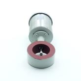 Flow Meter Gardex 410 2005-330170/001 003; 7ME58420FC101AA2 New
