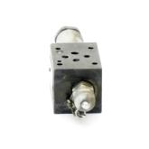 Pressure reducer  Used