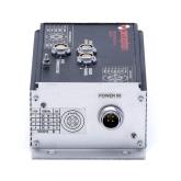 Perceptron repeater enclosure assembly  Gebraucht