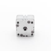 Kompaktzylinder 63 x 5  Neu
