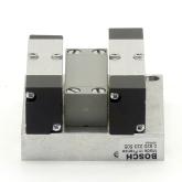 Two-hand control unit  