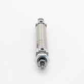 Round Cylinder 25 x 80  New