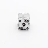 Kurzhubzylinder 25 x 10  Neu