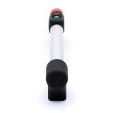 Tube handle with electrical switching function  Used