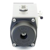 Pneumatic actuator  Used