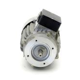 Elektromotor OD 734 T Gebraucht