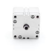 Compact Cylinder 80 x 15  