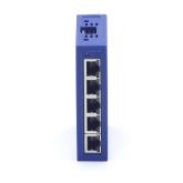 Schienenweiche IEC 61131-2 Neu