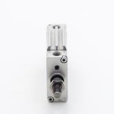 Flat Cylinder 161260 