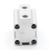 Mini Cylinder 25 x 10  Used