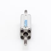 Kompaktzylinder ADVU-16-50-A-PA-S2 156051 Gebraucht