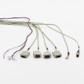 Pre-assembled Cable for SR8 3842525568 New