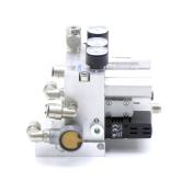 Pneumatik Modul 570384 Gebraucht