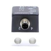 Sensor  Used