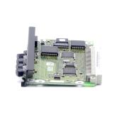 Optionskarte Interbus DFI 21B  Neu