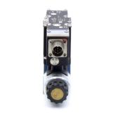 Proportional directional control valves  New