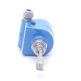 Level limit switch  New FS