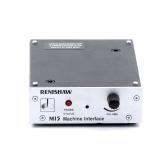 Machine Interface  Neu
