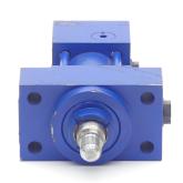 Hydraulikzylinder CG/T3/ME5/40/22/10/F/11/B/2/2/H/D/D/M/W/W/1 CG/T3ME5/40/22/10/F/11/B/2/2/H/D/D/M/W/W/1 Neu