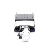 Lineartisch mt DC Motor LS-180 205 DC RS-320H BR12  New