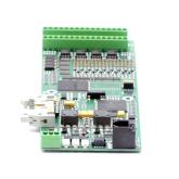 Platine CPU3 IND02 Neu