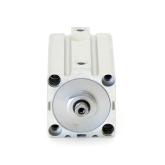 Kompaktzylinder 63 x 100  Gebraucht